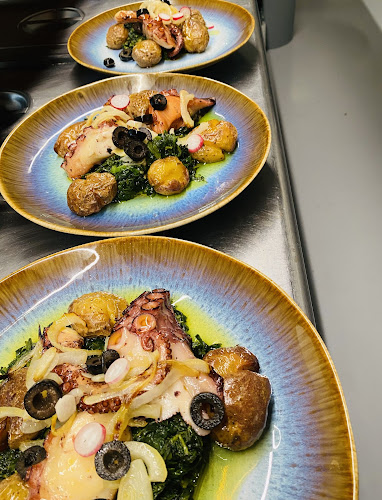 Opinii despre hora do almoço în Trofa - Gastronomia e hotelaria