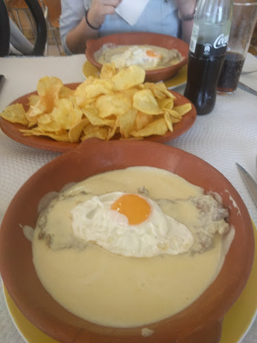 Comentarii opinii despre Cervejália - Restaurante, Cervejaria e Marisqueira