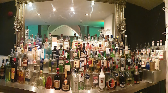 Porta 15 * Food, Wine & Cocktail Bar - Beja