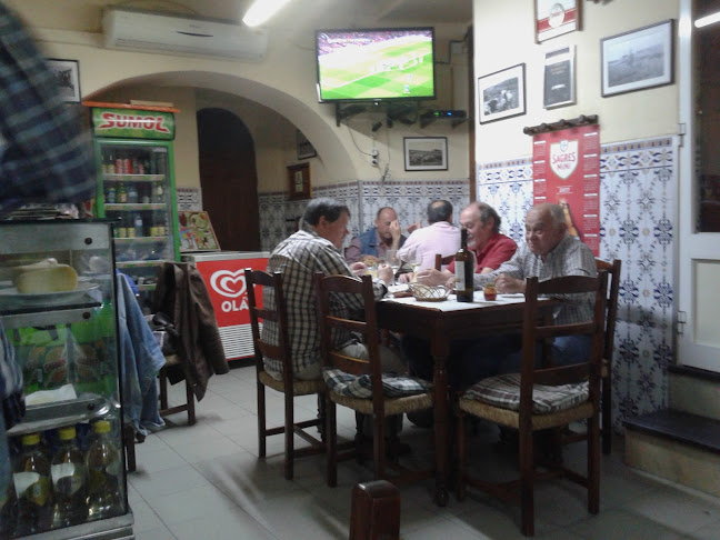 R. Jorge Raposo 13, 7800-143 Beja