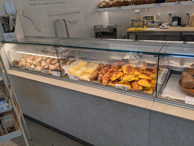 A Padaria Portuguesa - Gastronomia e hotelaria