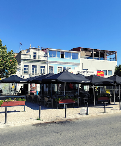 Comentarii opinii despre Restaurante Tasca da Fatinha Peixe Assado e Choco Frito