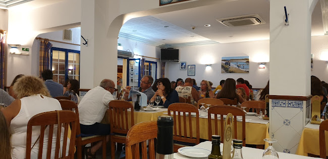Restaurante Pedro - Tavira