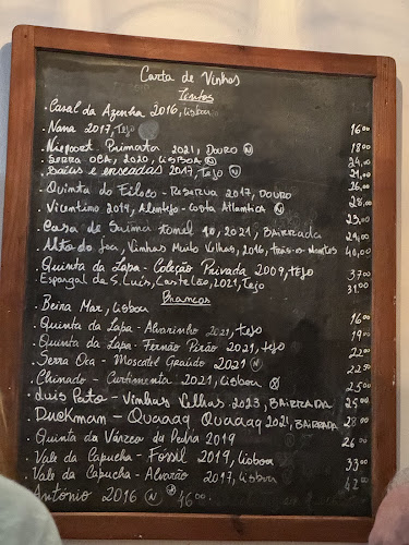 Taberna da Rua das Flores - Gastronomia e hotelaria