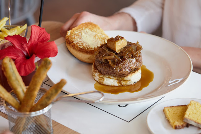 Cantinho do Avillez - Parque das Nações