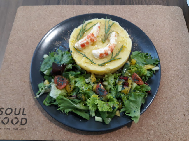 Soul Food Porto - Porto