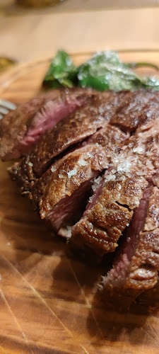 Vila Terrazza Ristorante - Gastronomia e hotelaria