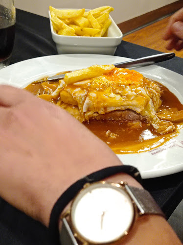 Reviews of Novo Horizonte in Gilmonde - Gastronomia e hotelaria