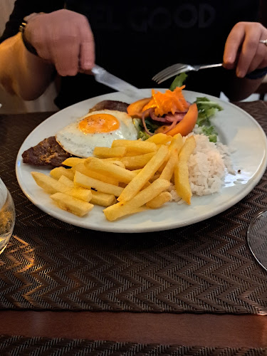 Mósse! - Gastronomia e hotelaria