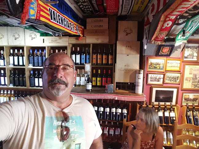 Taberna do Liberato - Gastronomia e hotelaria