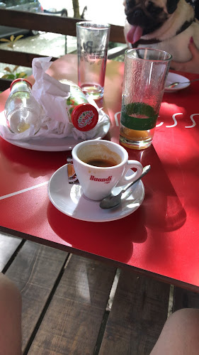 Opinii despre Sonho Doce în Viseu - Gastronomia e hotelaria