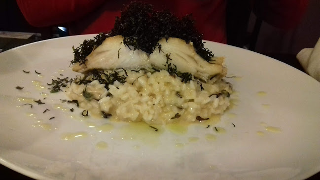 Opinii despre Aldeia Douro Restaurante în Vila Nova de Foz Côa - Gastronomia e hotelaria