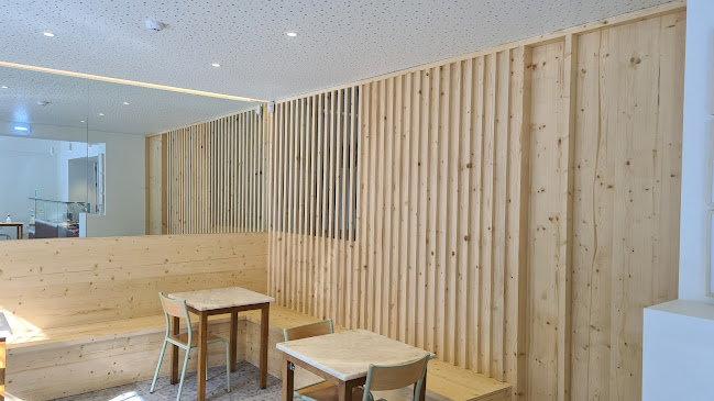 Coma ou Leve - Lisboa