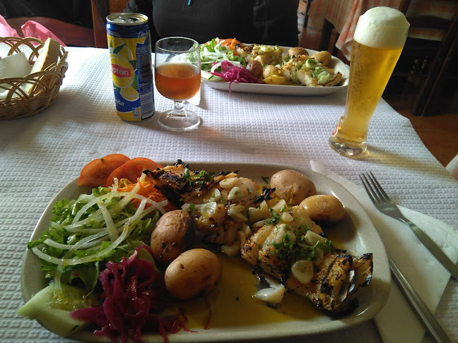 Joaquim gomes - Vila Real de Santo António