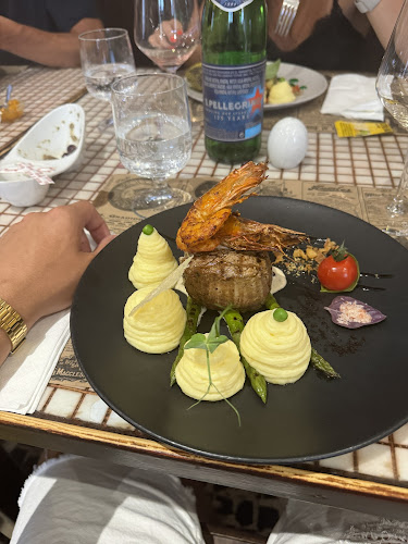 Opinii despre oS aMericanO's în Peniche - Gastronomia e hotelaria