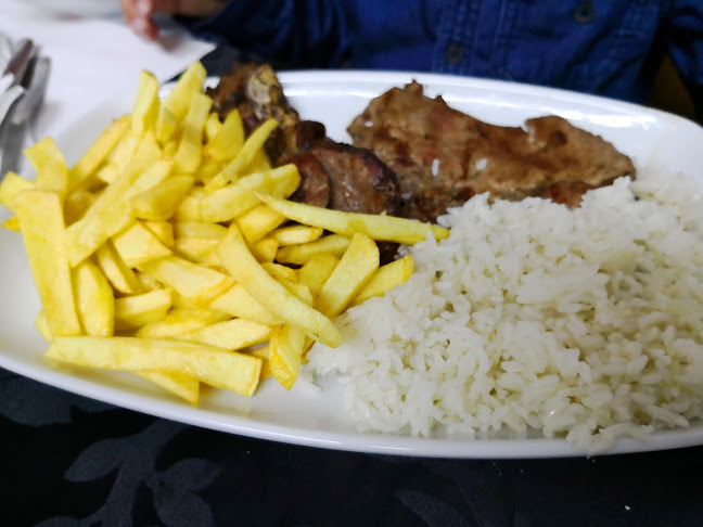 Comentarii opinii despre Bar da Praça