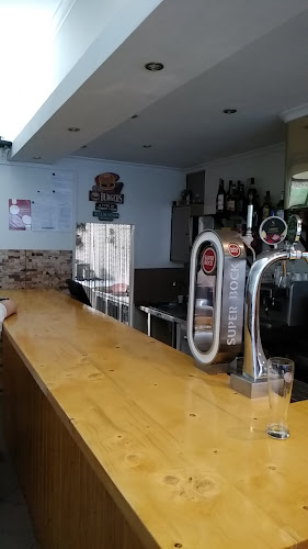 EntreTapasBar - Gastronomia e hotelaria