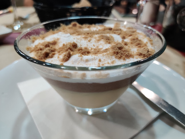 Sopadel • Café Restaurante - Gastronomia e hotelaria