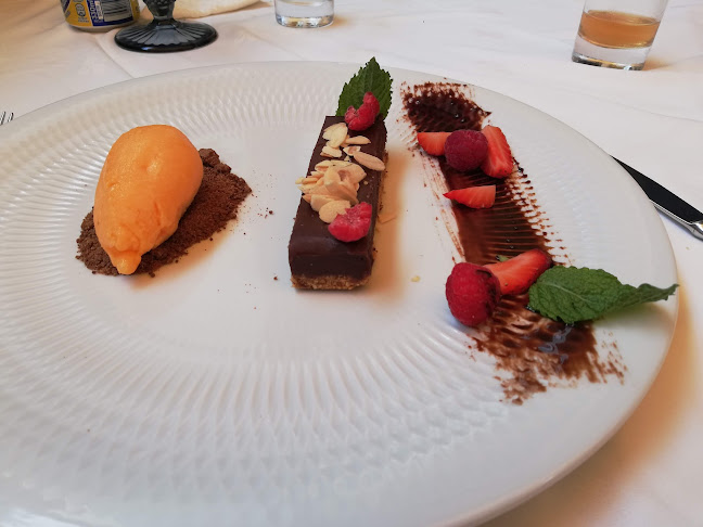 Centurium - Gastronomia e hotelaria