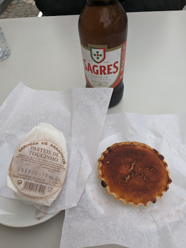 Pastelaria Espiga D'Ouro - Arraiolos