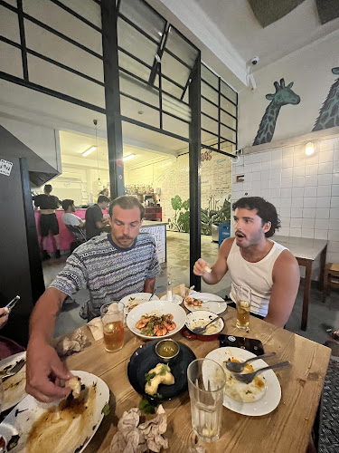 R. da Voz do Operário 60, 1170-039 Lisboa