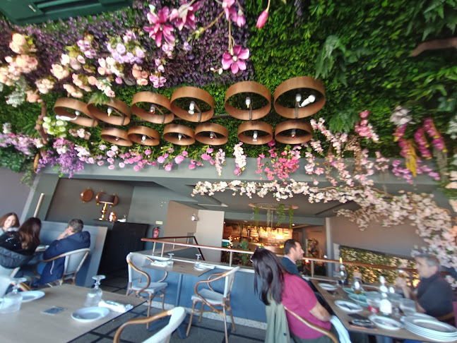 BOX 208 Italian Food