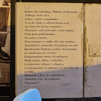Opinii despre Casa das Artes în Almada - Gastronomia e hotelaria