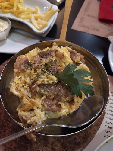 Dona Taska - Gastronomia e hotelaria