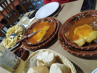 Restaurante "O Pesquisa" - Prato do dia