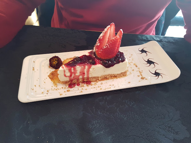 Barrosã Restaurante - Gastronomia e hotelaria