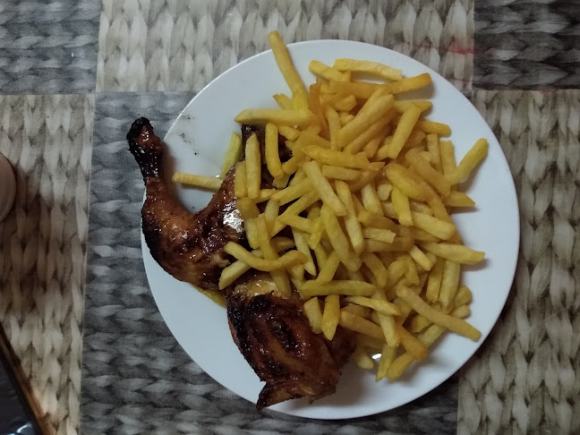 Comentarii opinii despre Super Churrasquinho