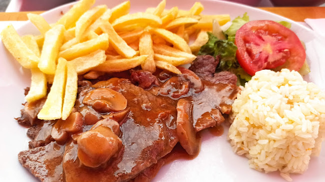 Cafe Snack Bar Bonanza - Gastronomia e hotelaria