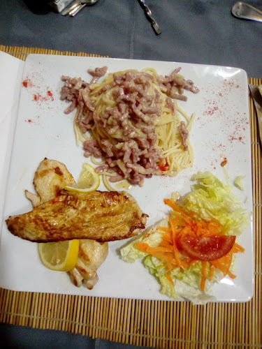 Restaurante O Moinho - Gastronomia e hotelaria