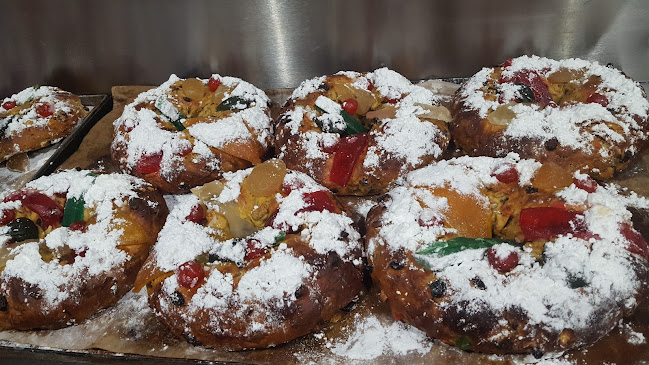 Padaria Vale Ferreiros - Loureiro Da Silva & Irmãos, Lda.