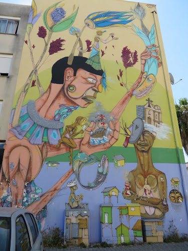 Os DIANGUENSES - Gastronomia e hotelaria