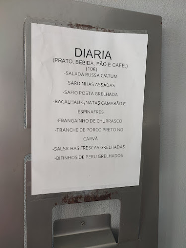 Restaurante Doce Sabores