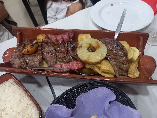 Opinii despre O Café do Manel în Porto - Gastronomia e hotelaria