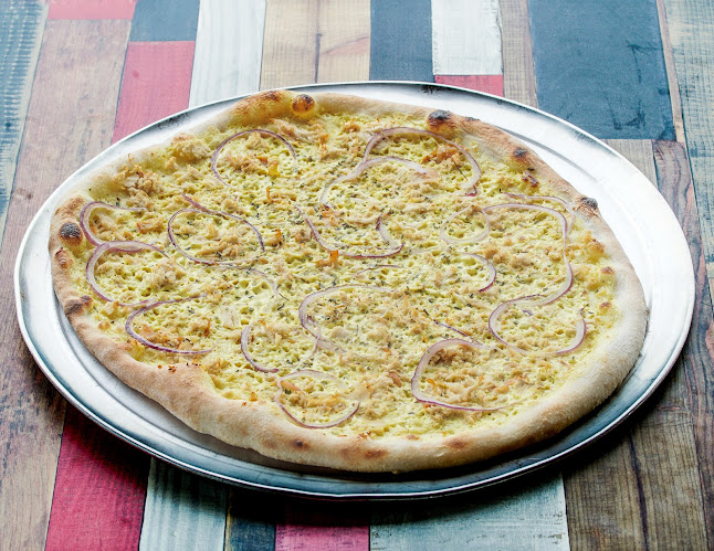 Comentarii opinii despre Mr.Pizza