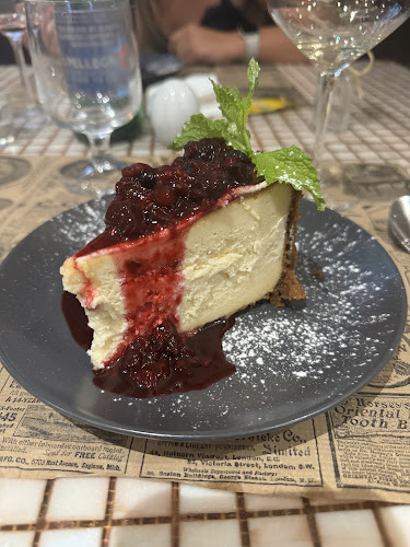 oS aMericanO's - Peniche