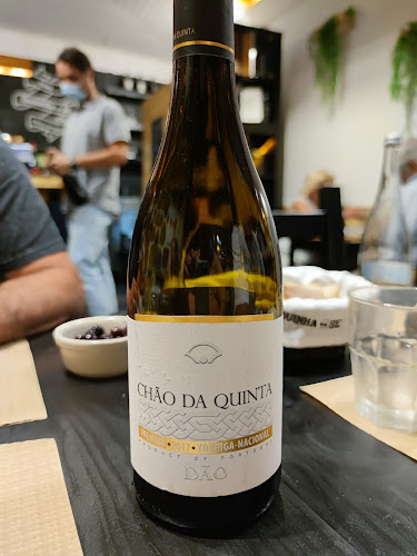 Comentarii opinii despre Tasquinha da Sé