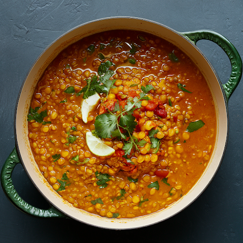 A M - Resturante Indiano