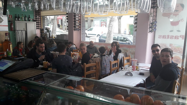 Opinii despre Restaurante Shiva palace în Lisboa - Gastronomia e hotelaria