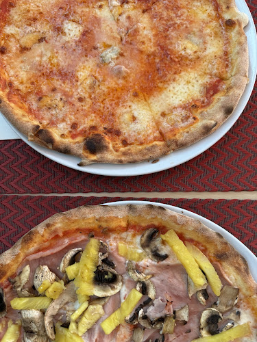 La Terrazza - Pizzeria - Monte Gordo