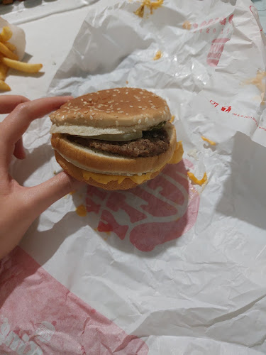 Opinii despre Burger King Drive Torres Vedras în Torres Vedras - Gastronomia e hotelaria