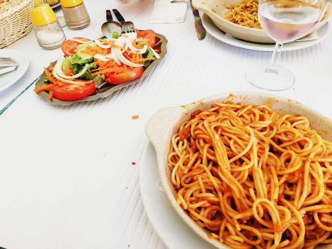 Opinii despre Oasis în Portimão - Gastronomia e hotelaria