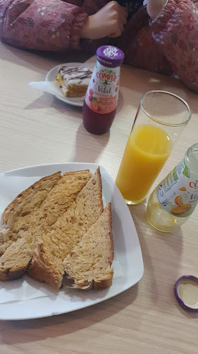 Comentarii opinii despre Hortelã - Padaria & Pastelaria