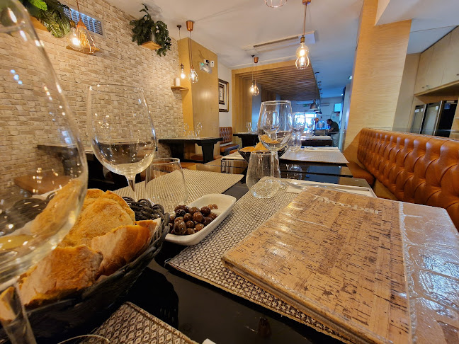 Comments and reviews of Restaurante Arco Bar
