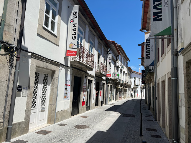 Glamour Sushi Viana Do Castelo - Gastronomia e hotelaria