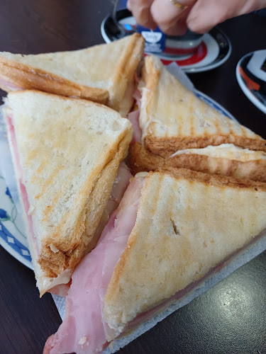 Pastelaria Conselheiro - Paredes de Coura