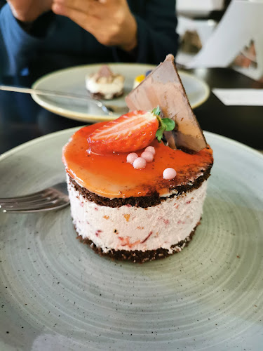 A Confeitaria [na.avenida] - Funchal